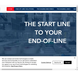 end of line solutions liad engineering petah tikva