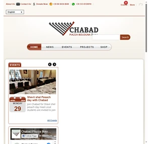 chabad piazza bologna rome chabad lubavitch judaism for all jewish people