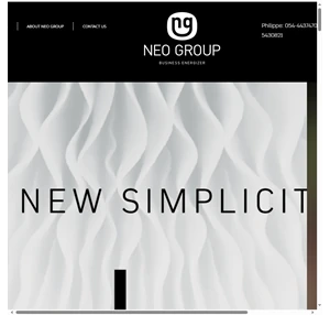home neo group