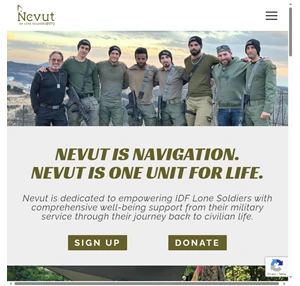 nevut.org