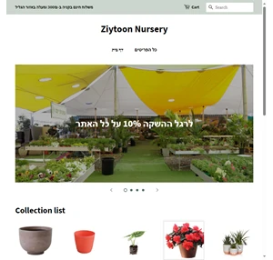 ziytoon nursery