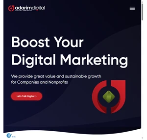 adarim digital marketing - digital success partners