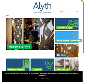 alyth.org.uk