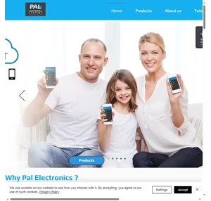 access control systems pal electronics systems ltd ra