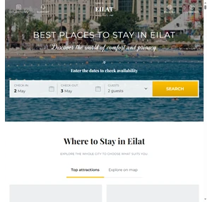 eilat hotels apartments all accommodations in eilat