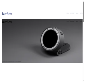 trim industrial design - trim-id.com