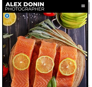 צלם אוכל מוצר פרסום אדריכלות ועיצוב פנים אלכס דונין צילום אוכל