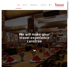 yasas concierge services