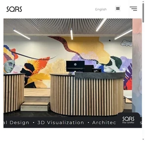 SQRS architects