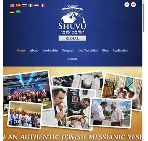 yeshivat shuvu building the kingdom one talmid at a time