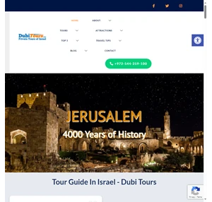 tour guide in israel private tours israel guide