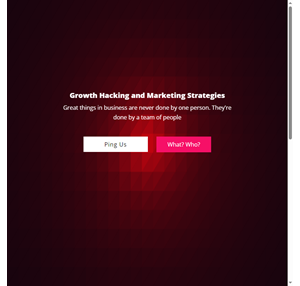 goalex marketing labs - growth hacking and marketing strategies