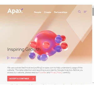 Apax Partners