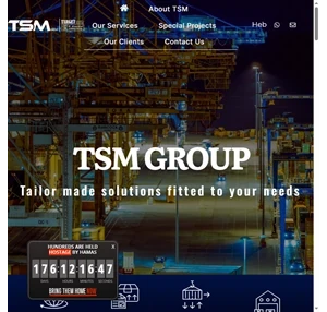 tsm group