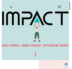 צמיחה עסקית ושיווקית לארגונים ועסקים - Impact