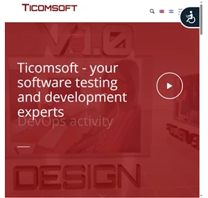 ticomsoft software testing solutions