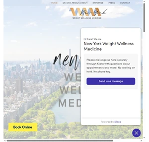 new york new york weight wellness medicine united states