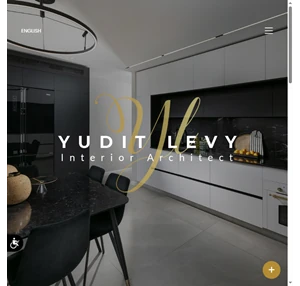 yudit levi-interior architecture יהודית לוי משרד לאדריכלות ועיצוב פנים