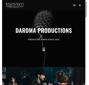 daroma productions - daroma film productions