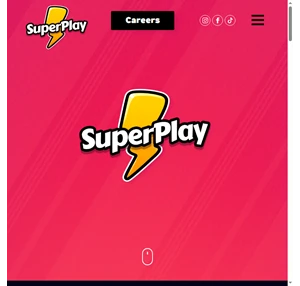 superplay - official website