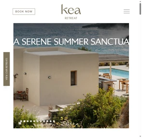 kea retreat - yoga nature retreat