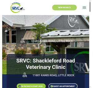 veterinarians little rock animal vet - shackleford vet clinic