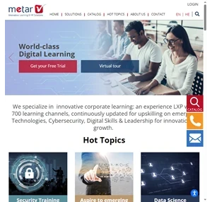 metargo.com