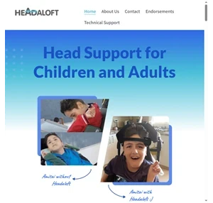 headaloft.com