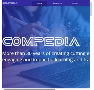 compedia training educational solutions