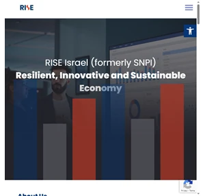 rise israel