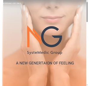 ng - a new genereation of feeling
