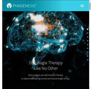 phagenesis