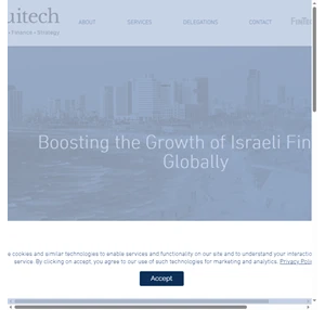 equitech financial consulting tel aviv