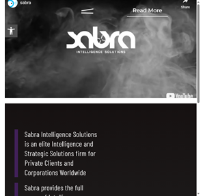 sabra elite intelligence and strategic solution