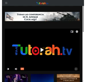 tutorahtv.com