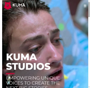 kuma studios - קומא סטודיוס