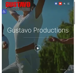gustavo productions