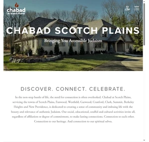 chabad scotch plains www.chabaduc.com