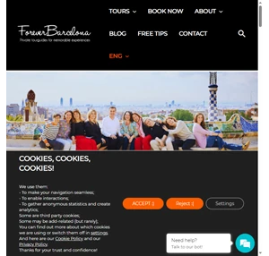 best barcelona private tours foreverbarcelona since 2000