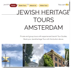 jewish heritage tours amsterdam jewishtours amsterdam nederland