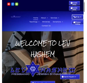 messianic jewish synagogue las vegas nv 702-869-8983