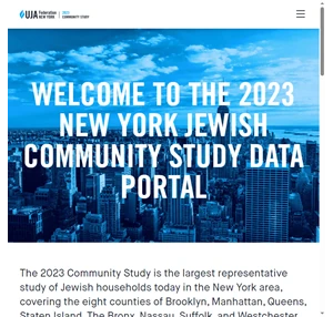 home uja-federation of new york