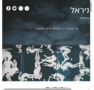 yaara nirel video art and designer israel