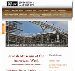 jmaw jewish museum of the american west
