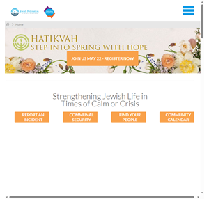 jewish federation in the heart of new jersey jewish federation in the heart of new jersey