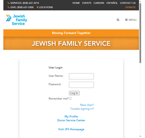 jewish family service - jewish family service of san diego