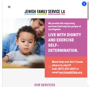 jewish family service la