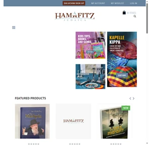 hamafitz -