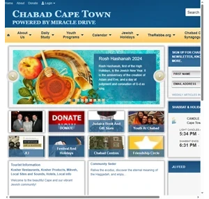 chabad.co.za