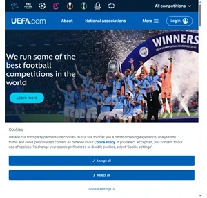 אופ א UEFA